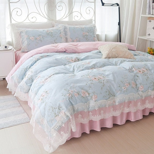 Pastel Gems Cottagecore Fairycore Princesscore Coquette Kawaii Water B –  Moonlit Heaven