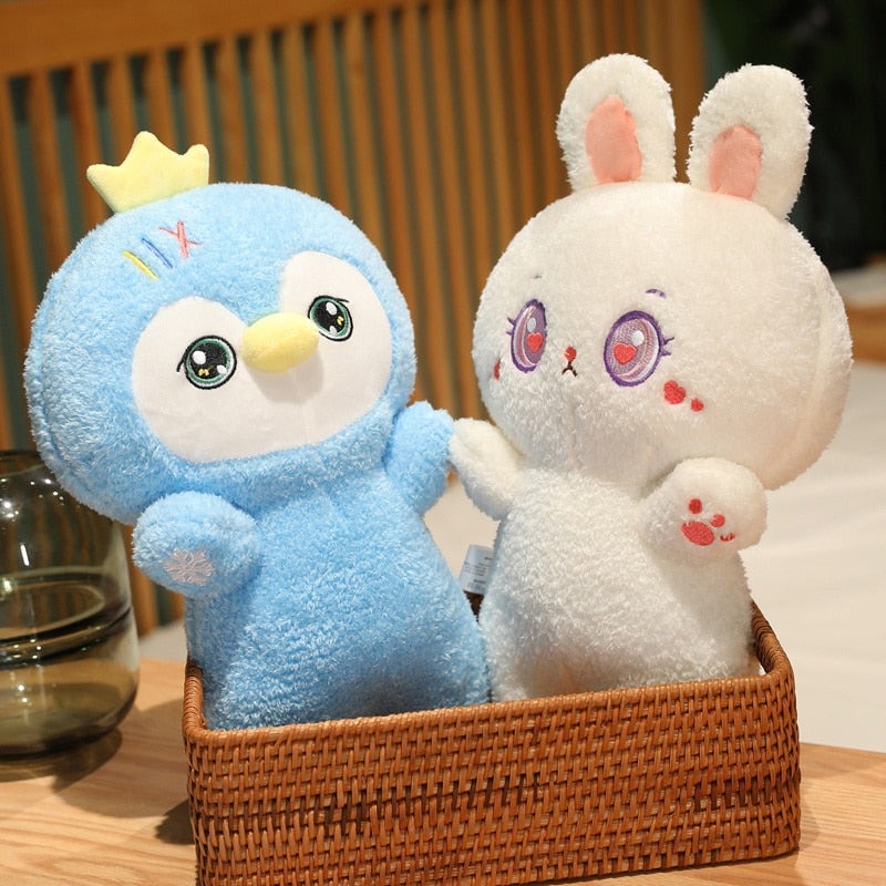 Doe Eyed Pals Fairycore Plushies