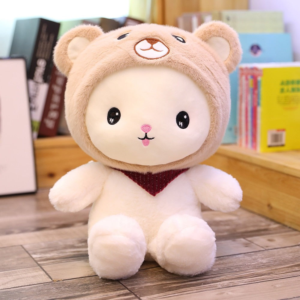 Kuma deals bear plush