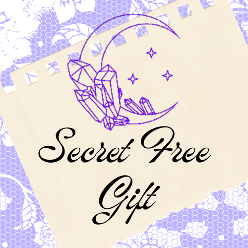 Secret Free Gift