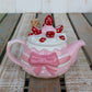 Whipped Dreams Fairycore Cottagecore Princesscore Mug Cup