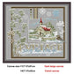 Craft Life in the Province Fairycore Cottagecore Embroidery Set