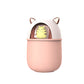 Pearly Kitty Fairycore Princesscore Light Humidifier