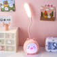 Guardian's Glow Fairycore Cottagecore Light and Gaming Phone Holder