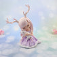 Princess of the Woodlands Fairycore Cottagecore Princesscore Mini Figure