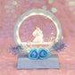 Unicorn's Dance Fairycore Princesscore Light and Music Box - Moonlit Heaven
