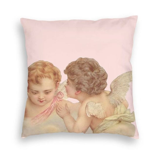 Safe Space Fairycore Princesscore Pillowcase Bedding