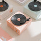 Sweet Melodies Fairycore Cottagecore Gaming Speaker