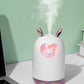 Bunny's Date Fairycore Cottagecore Princesscore Light Humidifier