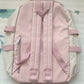 Blueberry or Raspberry Cream Sorbet Fairycore Cottagecore Backpack Luggage Bag - Moonlit Heaven
