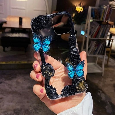 Princess Elise's Fairycore Cottagecore Princesscore Samsung Phone Case