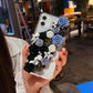 Princess Elise's Fairycore Cottagecore Princesscore Samsung Phone Case