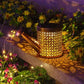 Pixie Dust Treatment Fairycore Solar Light Garden Decor - Moonlit Heaven