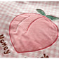 Honeyed Peaches Fairycore Cottagecore Bedding