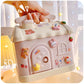 Playing House Fairycore Cottagecore Piggybank Storage