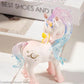 Space Pony Fairycore Princesscore Figure - Moonlit Heaven