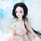 Fairytale Heroines Fairycore Princesscore Doll - Moonlit Heaven