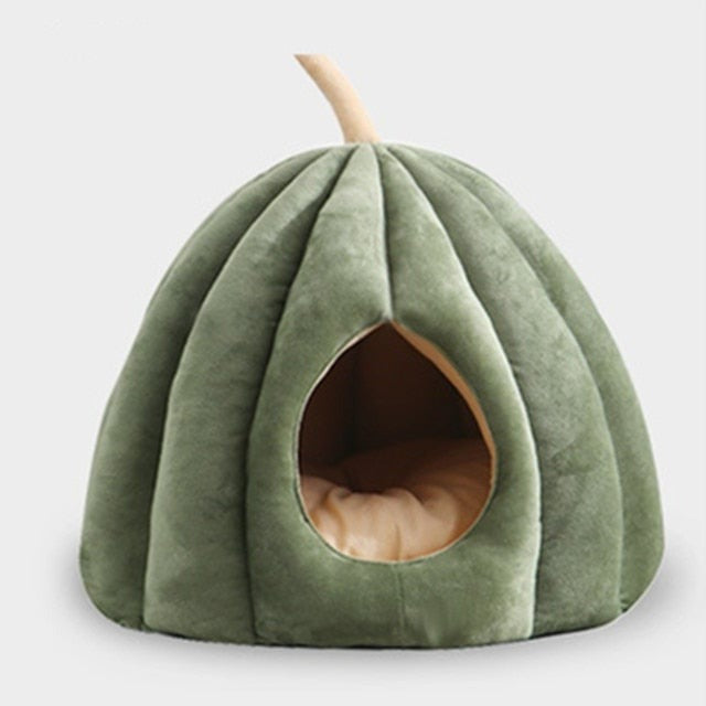 Melon Pan Fairycore Cottagecore Pets Bed