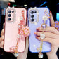 Miyoko's Sky Palace Fairycore Princesscore Samsung Phone Case