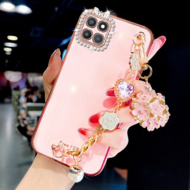 Miyoko's Sky Palace Fairycore Princesscore Samsung Phone Case