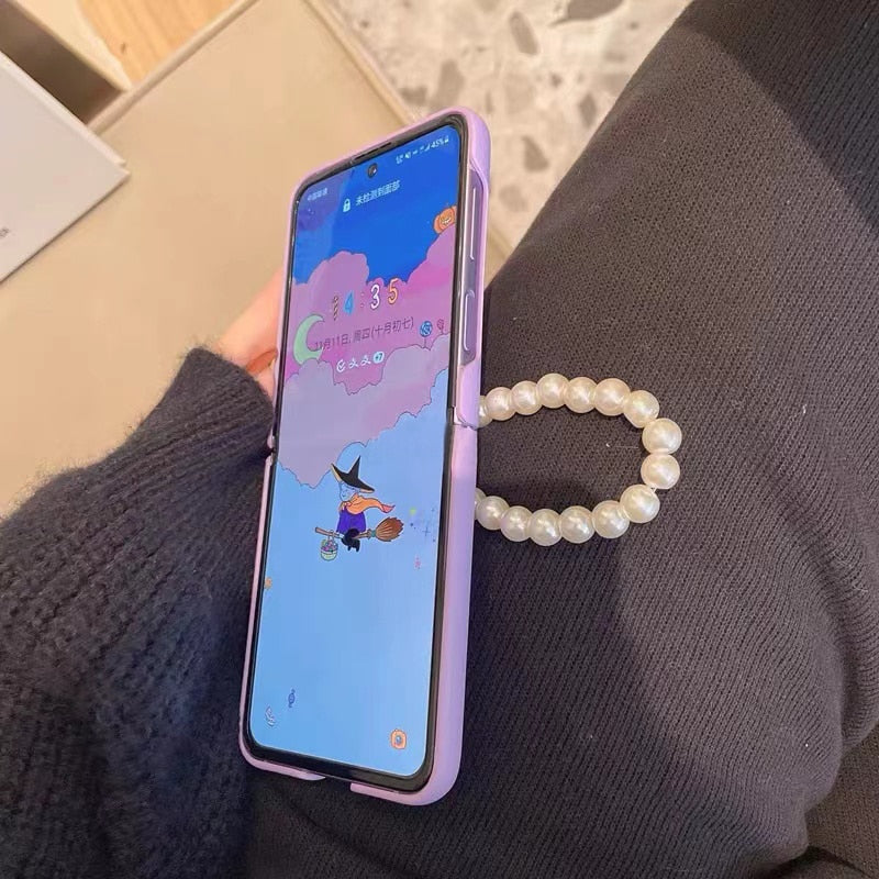 Leveled Up Love Fairycore Princesscore Samsung Phone Case