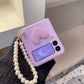 Leveled Up Love Fairycore Princesscore Samsung Phone Case