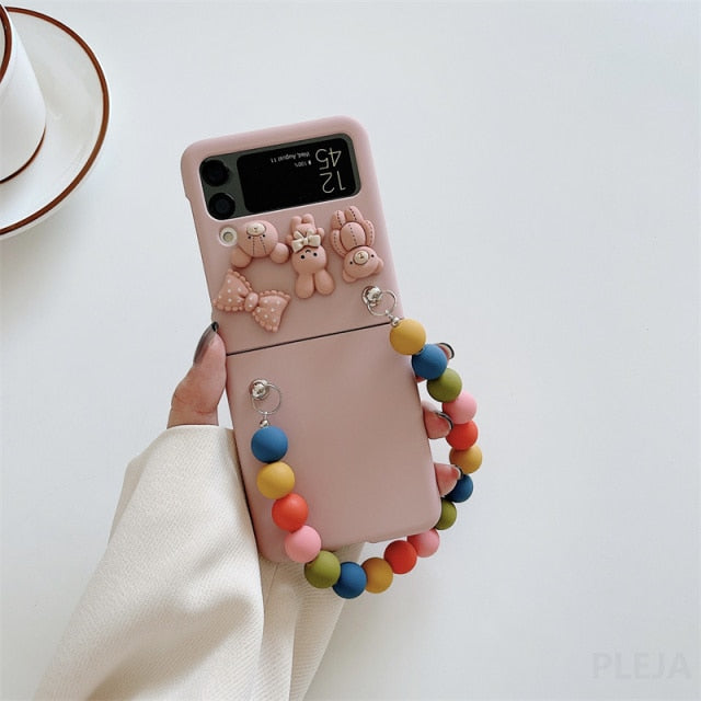 Neapolitan Aisu Fairycore Cottagecore Samsung Phone Case
