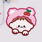 Honey Biscuit Fairycore Cottagecore Gaming Mouse Pad