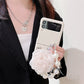 Rosalie Fairycore Princesscore Cottagecore Samsung Phone Case