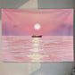 Clarity and Serenity Fairycore Cottagecore Wall Art Tapestry
