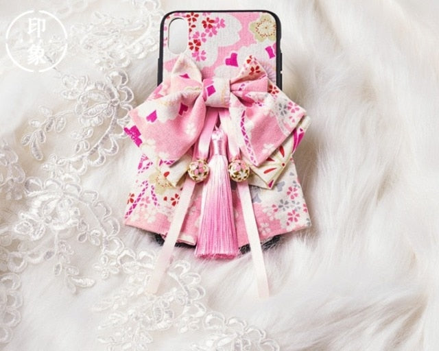 Konpeito Hime Fairycore Princesscore iPhone Case