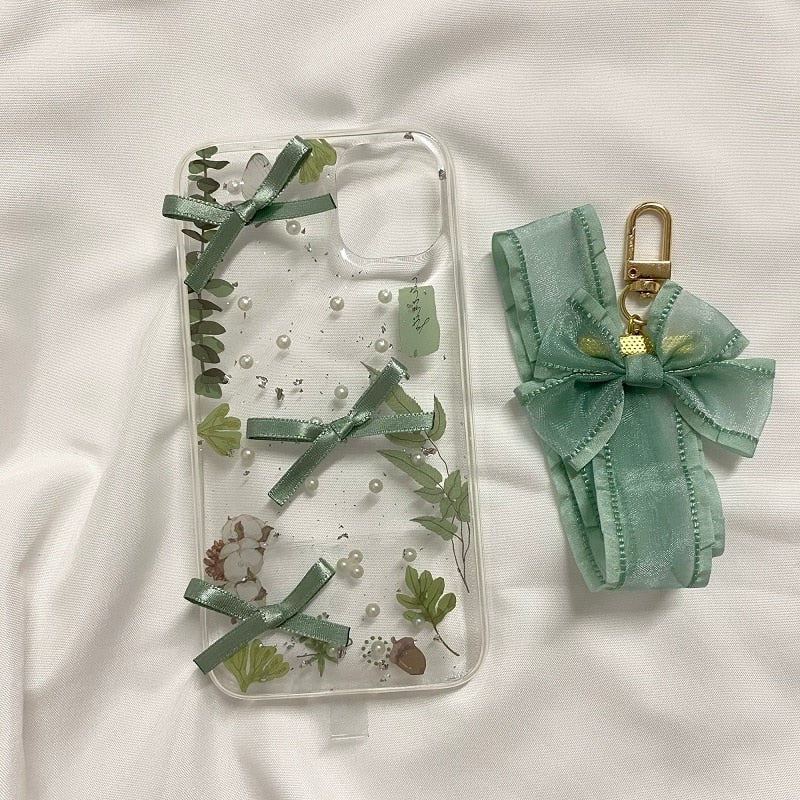 Forest Nymph's Treasure Box Fairycore Cottagecore Samsung Phone Case