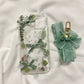 Forest Nymph's Treasure Box Fairycore Cottagecore Samsung Phone Case