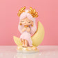 Golden Laurels Fairycore Princesscore Figure