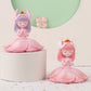 Sweetpea Bloom Fairycore Princesscore Cottagecore Figurine