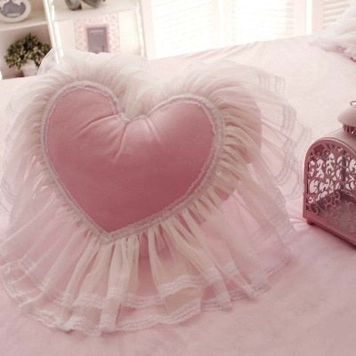 Making Chocolates Fairycore Princesscore Pillow Bedding