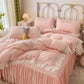 Tiny Bear Fairycore Princesscore Cottagecore Bedding