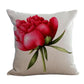 Florist's Bouquet Cottagecore Pillowcase - Moonlit Heaven